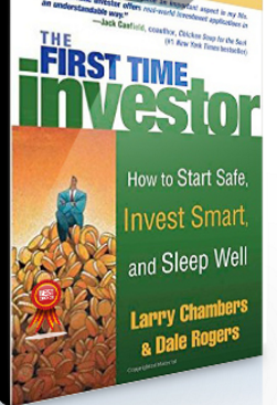 Larry Chambers – The First Time Investor