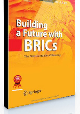 Mark Kobayashi-Hillary – Building Future with BRICs