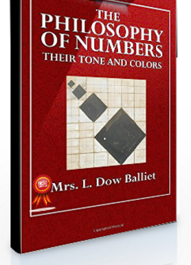 L.Dow Balliett – Philosophy of Numbers