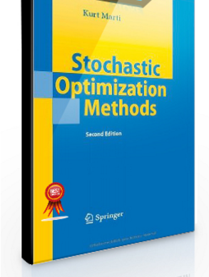 Kurth Marti – Stochastic Optimization Methods (2nd Ed.)