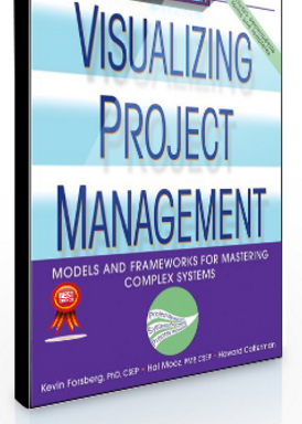 Kevin Forsberg – Visualizing Project Management