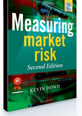 Kevin Dowd – Measuring Market Risk (2nd Ed.)