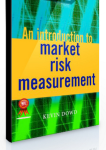 Kevin Dowd – An Introduction to Market Risk Measurement