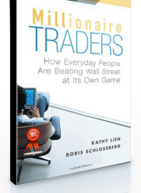 Kathy Lien – Millionaire Traders