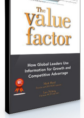 Mark Hurd – The Value Factor