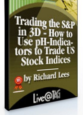 Richard Lees – Trading the S&P in 3D