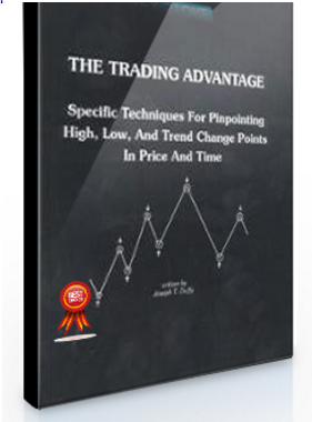 Joseph T.Duffy – The Trading Avantage