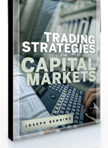 Joseph Benning – Trading Strategies for Capital Markets