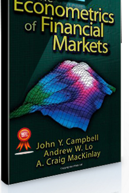 John Y.Campbell – The Econometrics of Financial Markets