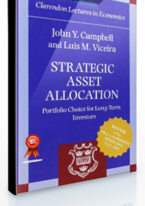 John Y.Cambell, Luis M.Viceira – Strategic Asset Allocation