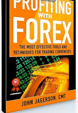 John Jagerson – Profiting with Forex