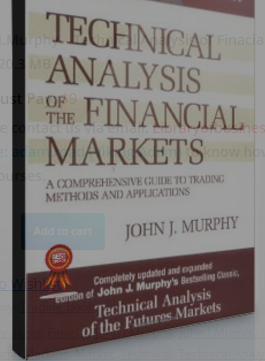 John J.Murphy – Technical Analysis of Finacial Markets