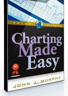 John J.Murphy – Charting Made Easy