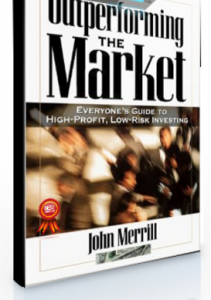 John F.Merrill – Outperforming the Market