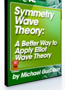 Michael Gur – Symmetry Wave Theory