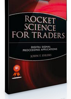 John Ehlers – Rocket Science for Traders