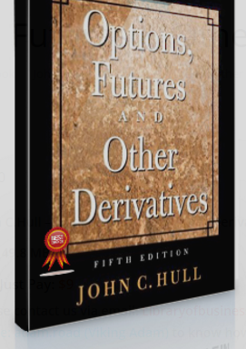 John C.Hull – Options, Futures & Other Derivatives (5th Ed.)