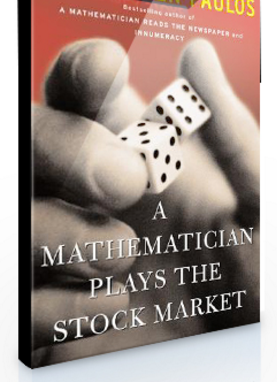 John Allen Paulos – A Mathematician Plays The Stock Market