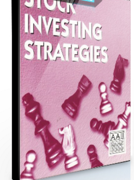 Maria Crawford Scott, John Bajkowski – Stock Investing Strategies
