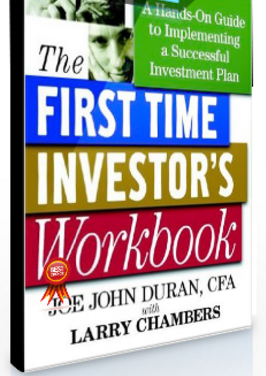 Joe Jonh Duran – The First Time Investors Workbook