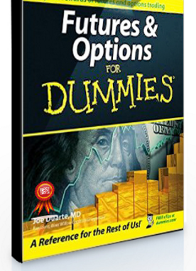 Joe Duarte – Futures & Options for Dummies