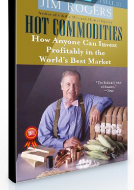 Jim Rogers – Hot Commodities