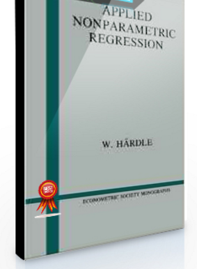 Wolfgang Hardle – Applied Nonparametric Regression