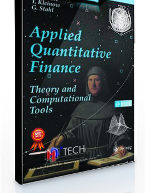 Wolfgang Hardle, Torsten Kleinow, Gerhard Stahl – Applied Quantitative Finance
