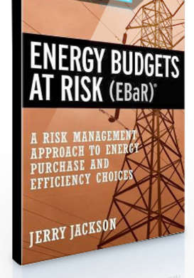 Jerry Jackson – Energy Budgets at Risk