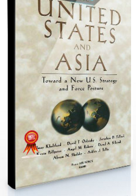 Zalmay M.Khalilzad – The United States & Asia