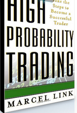Marcel Link – High Probability Trading