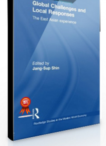 Jang-Sup Shin – Global Challengues & Local Responses