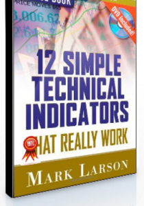 M.Larson – Technical Indicators that Really Work