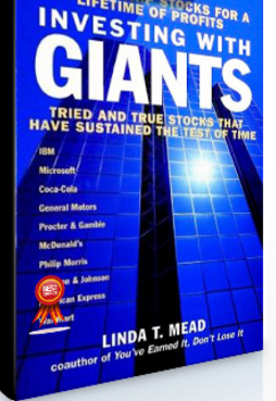Linda T.Mead – Investing with Giants