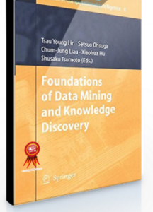 Lin Ohsuga Liau – Foundations of Data Mining & Knowledge Discovery