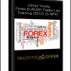 Jimmy Young - Forex EURUSD Trader Live Training (2012) [5 MP4]