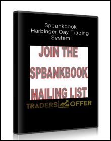 Spbankbook - Harbinger Day Trading System