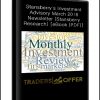 Stansberry's Investment Advisory March 2016 Newsletter (Stansberry Research) [eBook (PDF)]
