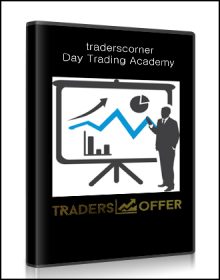 traderscorner - Day Trading Academy