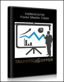 traderscorner - Forex Master Class