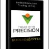 tradewithprecision - Trading Clinics