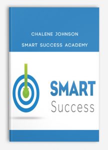 Chalene Johnson – SMART Success Academy