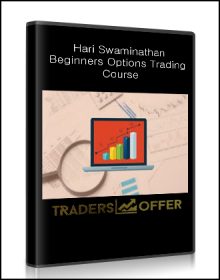 Hari Swaminathan - Beginners Options Trading Course