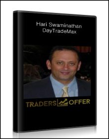 Hari Swaminathan - DayTradeMax