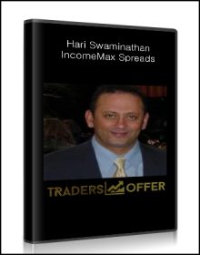 Hari Swaminathan - IncomeMax Spreads