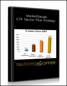 MarketGauge - ETF Sector Plus Strategy