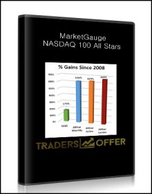 MarketGauge - NASDAQ 100 All Stars
