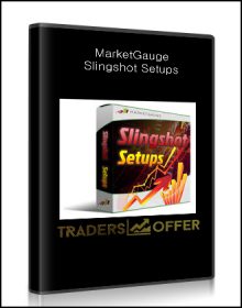 MarketGauge - Slingshot Setups