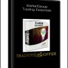 MarketGauge - Trading Essentials
