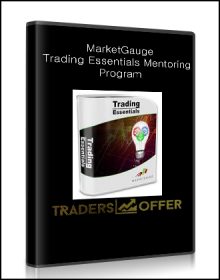 MarketGauge - Trading Essentials Mentoring Program